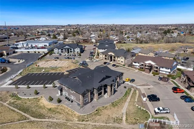 875 E 78th Avenue #71 Denver, CO 80229