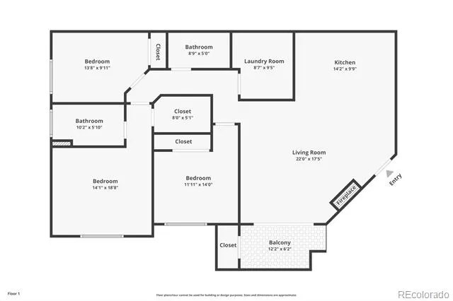 875 E 78th Avenue #71 Denver, CO 80229