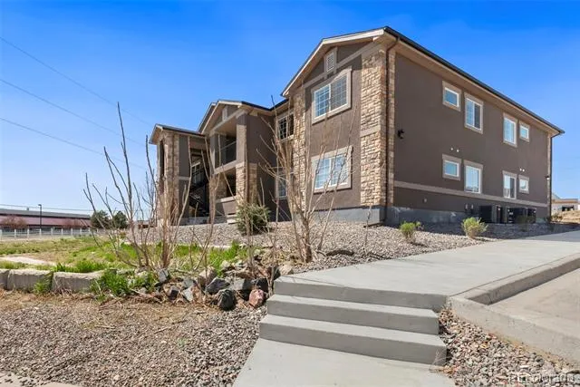 875 E 78th Avenue #71 Denver, CO 80229