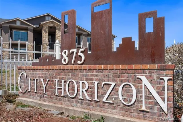 875 E 78th Avenue #71 Denver, CO 80229