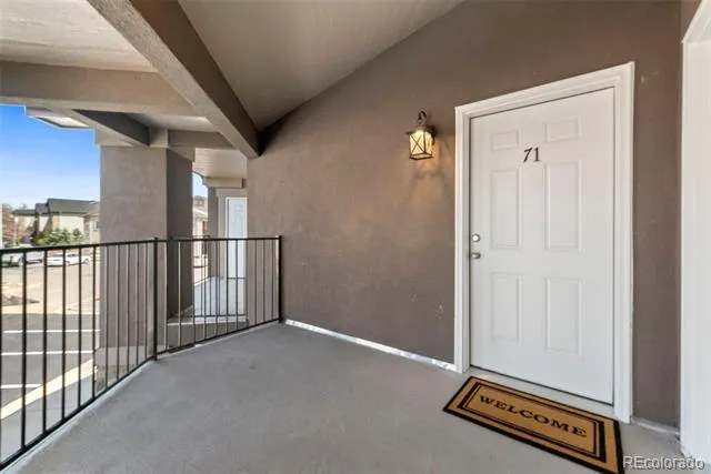 875 E 78th Avenue #71 Denver, CO 80229