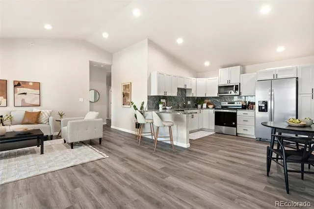 875 E 78th Avenue #71 Denver, CO 80229