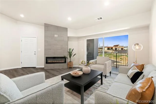 875 E 78th Avenue #71 Denver, CO 80229