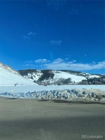 County Road 627 Granby, CO 80446