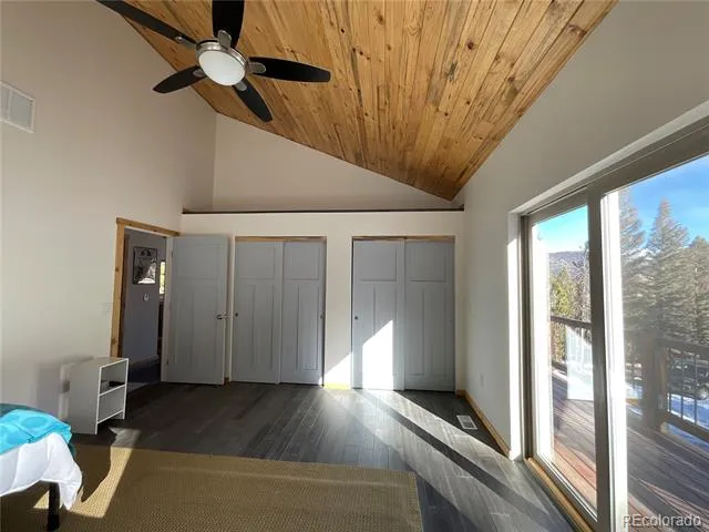 451 Ee Hill Drive Twin Lakes, CO 81251