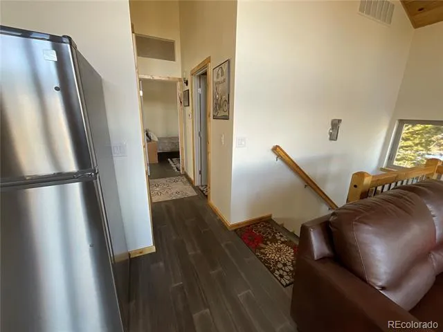 451 Ee Hill Drive Twin Lakes, CO 81251