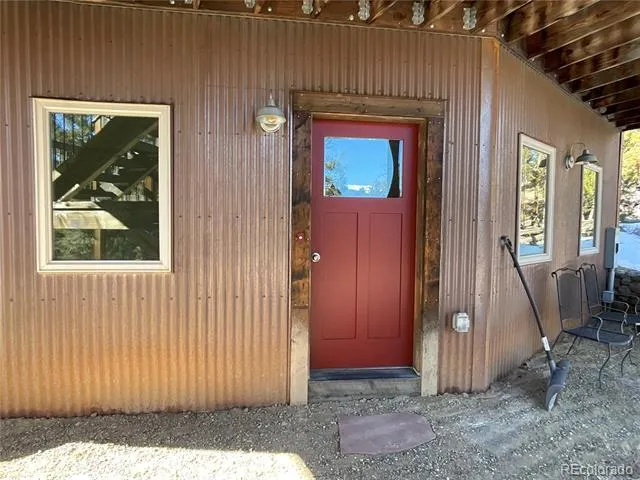 451 Ee Hill Drive Twin Lakes, CO 81251