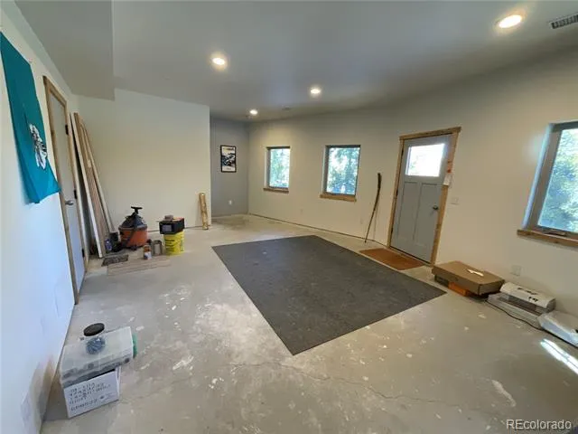 451 Ee Hill Drive Twin Lakes, CO 81251