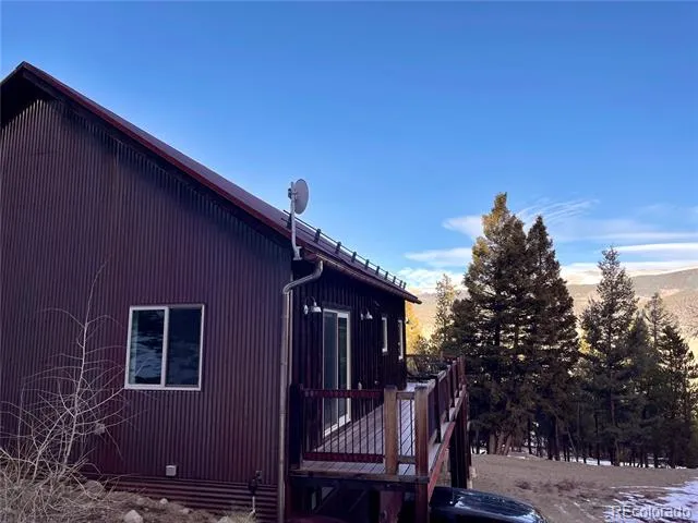 451 Ee Hill Drive Twin Lakes, CO 81251