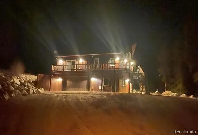 451 Ee Hill Drive Twin Lakes, CO 81251