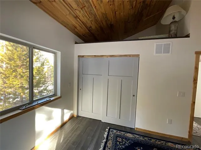 451 Ee Hill Drive Twin Lakes, CO 81251