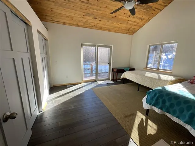 451 Ee Hill Drive Twin Lakes, CO 81251