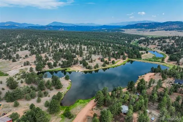 39 Reed Drive Florissant, CO 80816