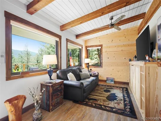 9987 Overlook Road Sedalia, CO 80135