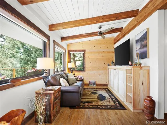 9987 Overlook Road Sedalia, CO 80135