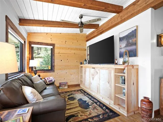 9987 Overlook Road Sedalia, CO 80135