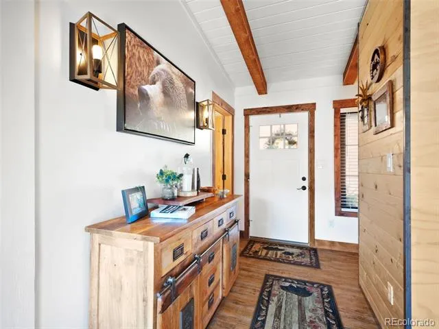 9987 Overlook Road Sedalia, CO 80135