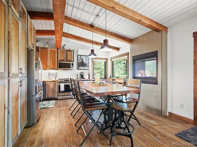9987 Overlook Road Sedalia, CO 80135