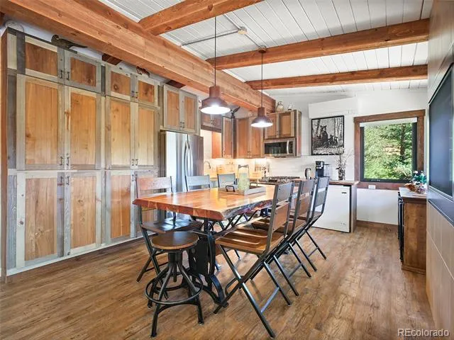 9987 Overlook Road Sedalia, CO 80135