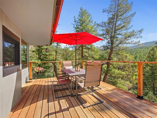 9987 Overlook Road Sedalia, CO 80135