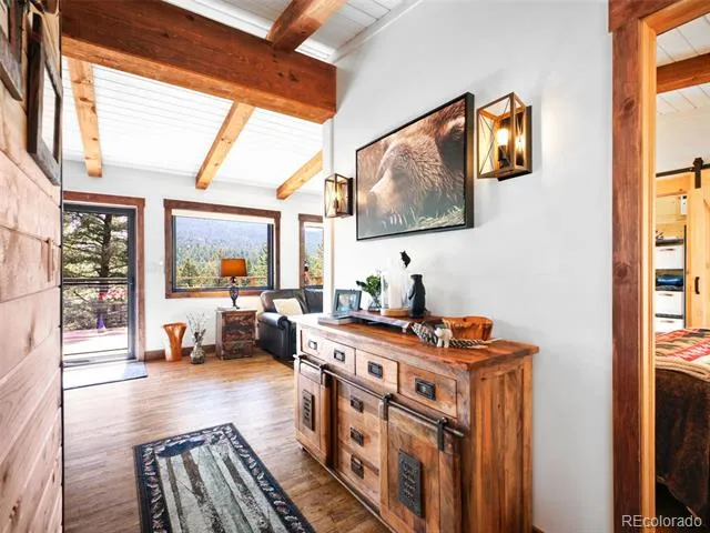 9987 Overlook Road Sedalia, CO 80135