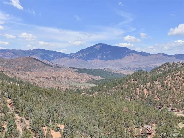 9987 Overlook Road Sedalia, CO 80135