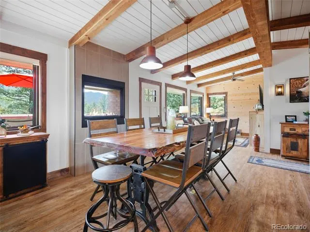 9987 Overlook Road Sedalia, CO 80135
