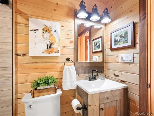 9987 Overlook Road Sedalia, CO 80135