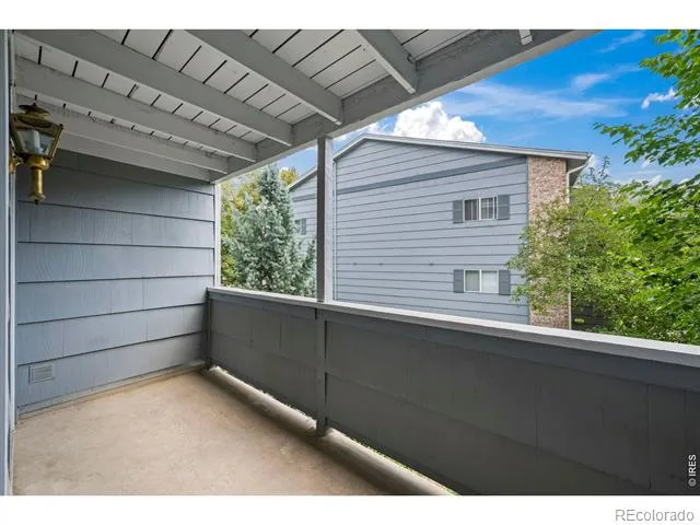 4682 White Rock Circle #9 Boulder, CO 80301