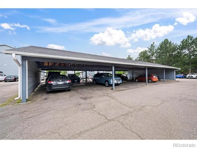 4682 White Rock Circle #9 Boulder, CO 80301