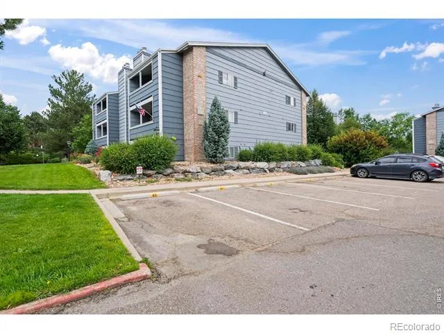 4682 White Rock Circle #9 Boulder, CO 80301