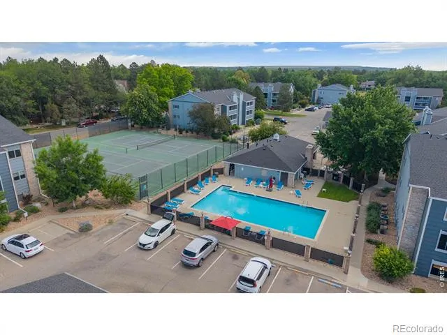 4682 White Rock Circle #9 Boulder, CO 80301