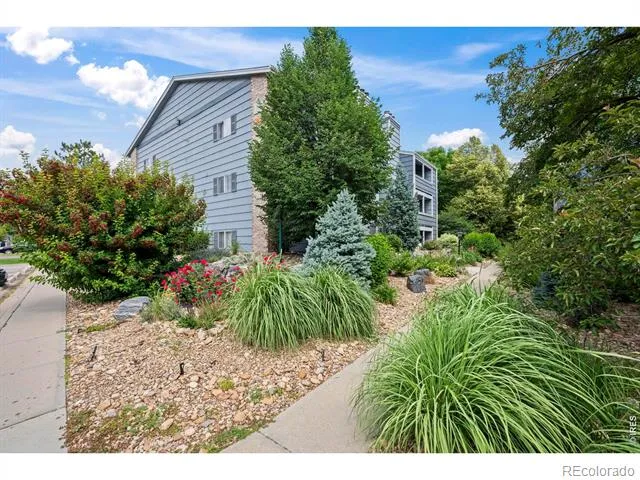 4682 White Rock Circle #9 Boulder, CO 80301