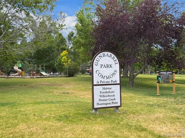 4682 White Rock Circle #9 Boulder, CO 80301