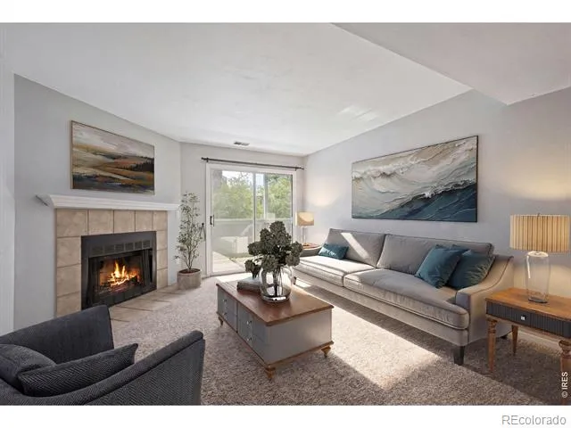 4682 White Rock Circle #9 Boulder, CO 80301
