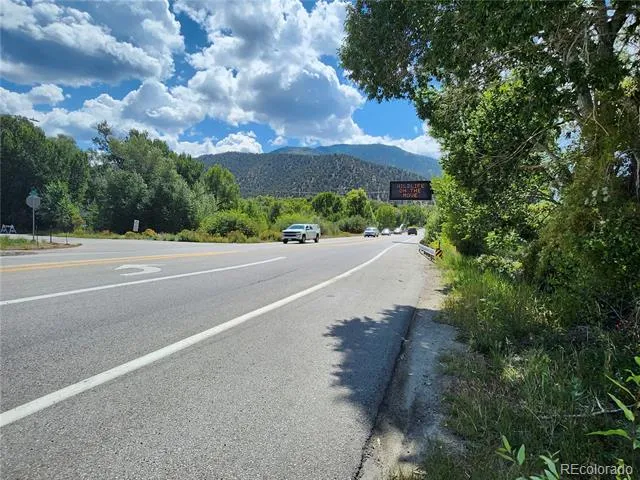 Address Not Shown Poncha Springs, CO 81242