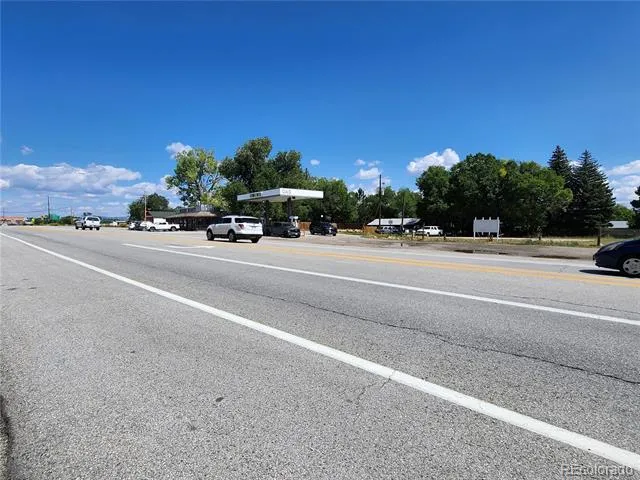 Address Not Shown Poncha Springs, CO 81242