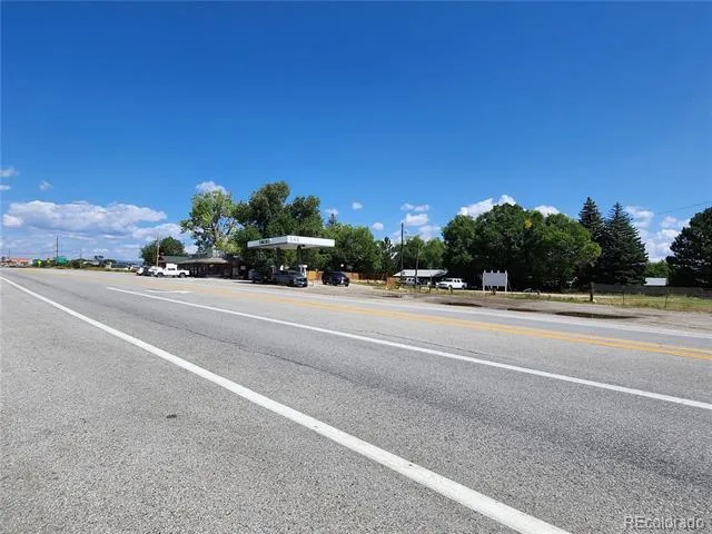 Address Not Shown Poncha Springs, CO 81242