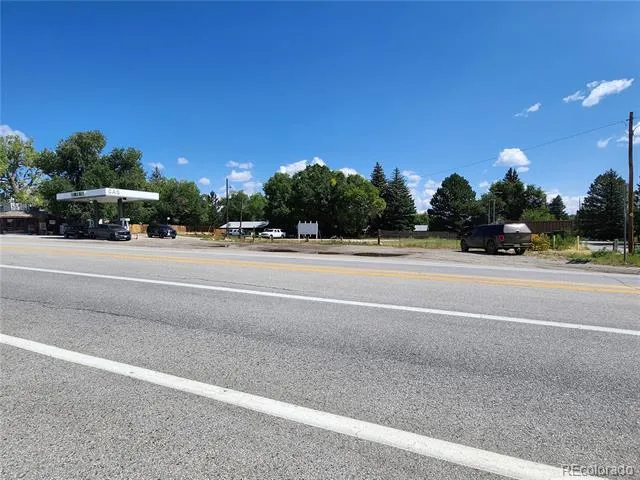Address Not Shown Poncha Springs, CO 81242