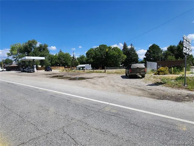 Address Not Shown Poncha Springs, CO 81242