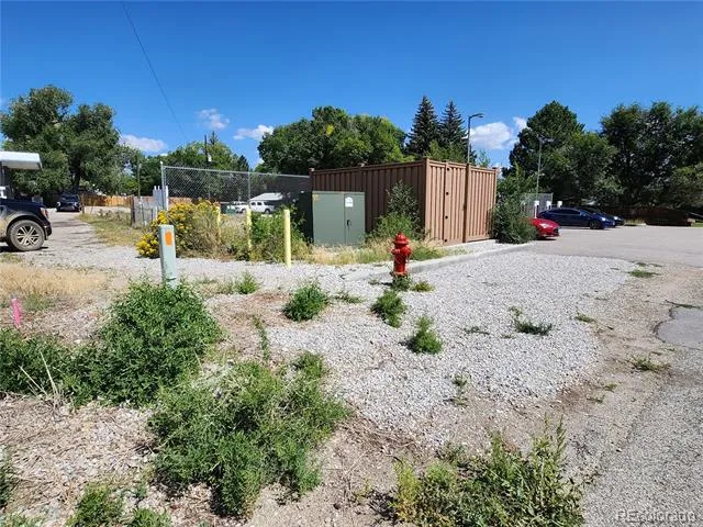Address Not Shown Poncha Springs, CO 81242
