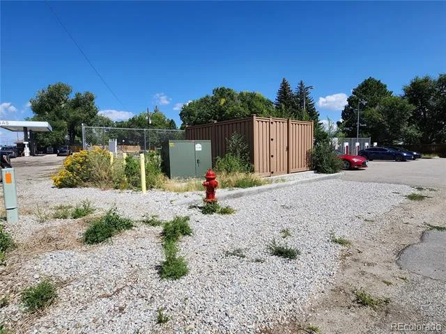 Address Not Shown Poncha Springs, CO 81242