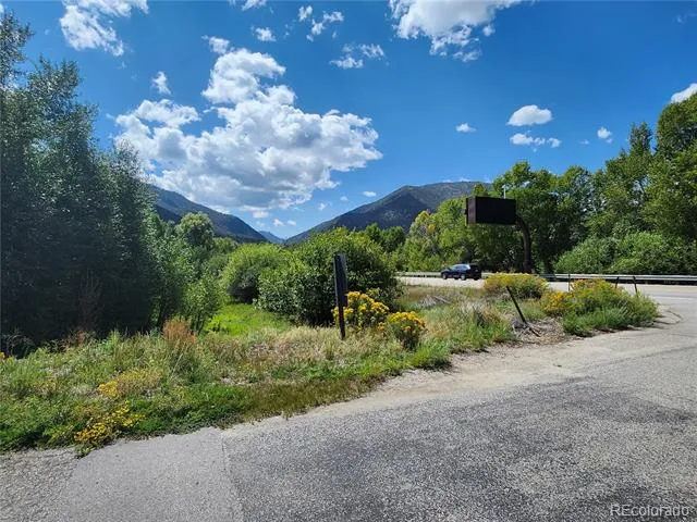 Address Not Shown Poncha Springs, CO 81242