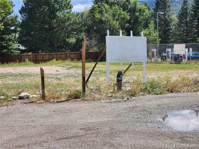 Address Not Shown Poncha Springs, CO 81242