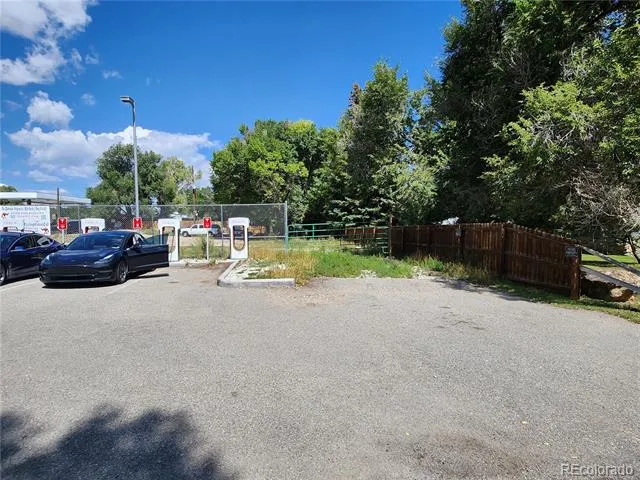 Address Not Shown Poncha Springs, CO 81242