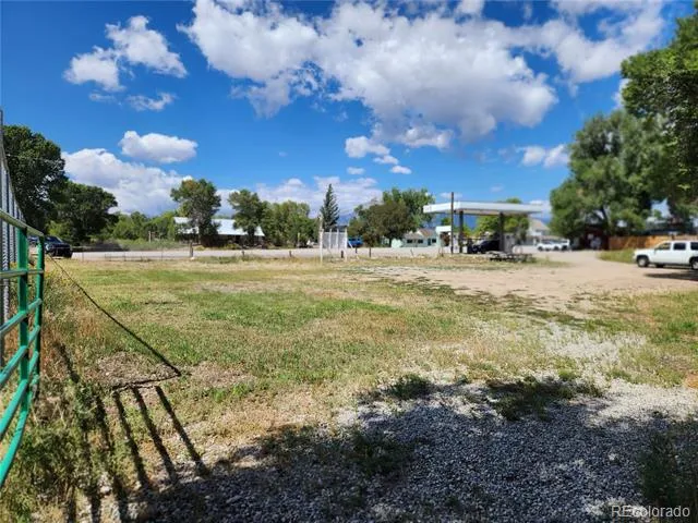 Address Not Shown Poncha Springs, CO 81242