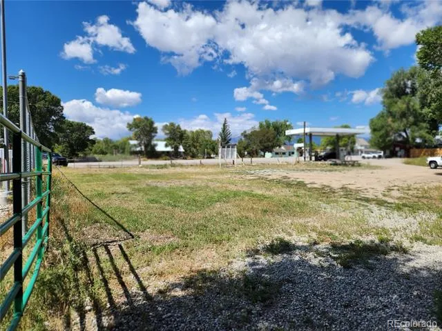 Address Not Shown Poncha Springs, CO 81242
