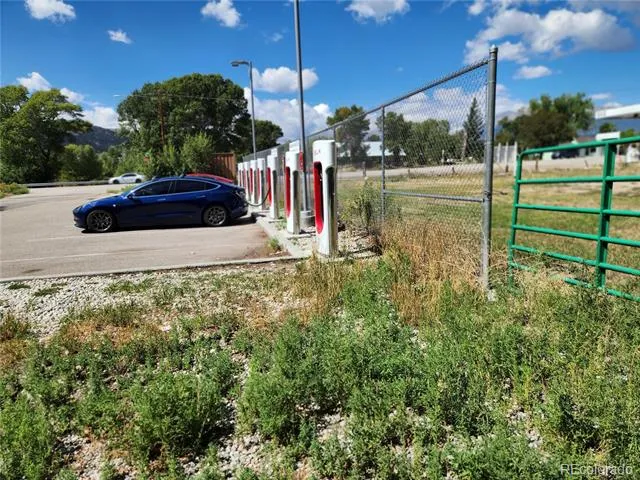 Address Not Shown Poncha Springs, CO 81242