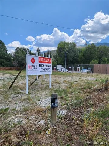 Address Not Shown Poncha Springs, CO 81242