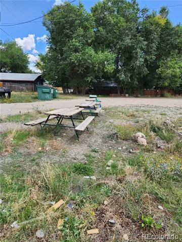 Address Not Shown Poncha Springs, CO 81242